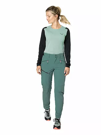 DYNAFIT | Camiseta funcional de mujer Transalper |